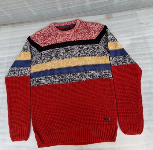 Soul star mens jumpers crew - star,