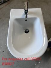 Villroy and Boch Subway 2.0 Bidet