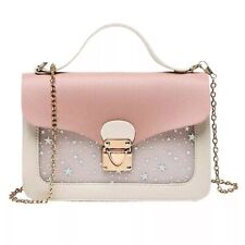 Little Girls Handbag Mini Shoulder Bag Purse Messenger Bag for Kids,Toddler,Girl