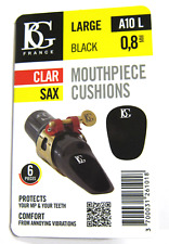 BG Mouthpiece Patches -