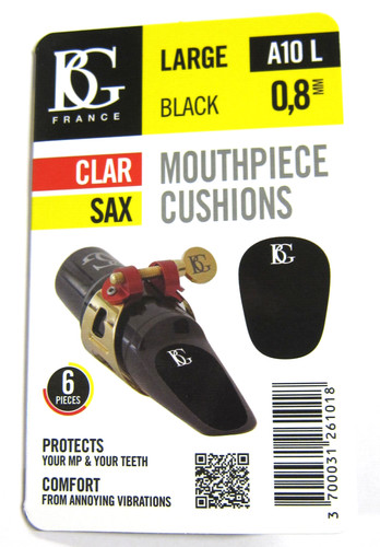 Mouthpiece patches - patches,