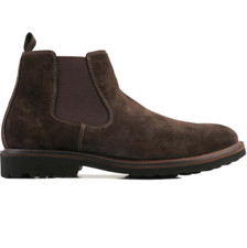 John white vigo brown - john,