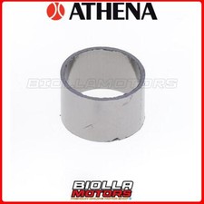 EXHAUST PIPE REDUCTION BUSHING