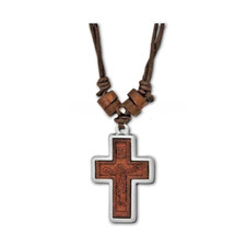 1 1/2" Greek Orthodox ICXP