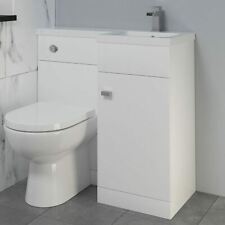 Bathroom Vanity Unit Basin