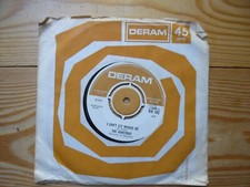 I can't let Maggie go - Honeybus - 1968  (Nimble bread balloon ad)