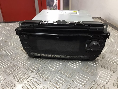Seat ibiza 2008 2012 mp3 - 2008-2012,