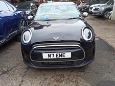 One Wheel Nut Mini Cooper EXCL