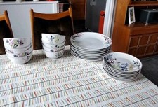 At Home With Ashley Thomas-