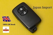 JAPAN IMPORT - Toyota Prius Aqua smart key  keyless - UNLOCKED