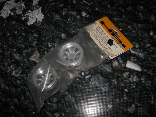 Hpi vintage wheels 8 - rc,