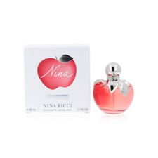 Nina Ricci Nina EDT Spray 50ml Woman Perfume