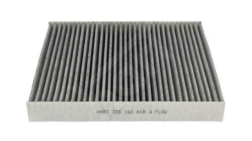 Interior filter pollen - interior,