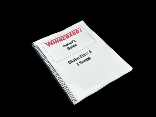2008 winnebago chalet class - chalet,