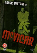 McVicar DVD (2004) Roger Daltrey, Clegg (DIR) cert 18 FREE Shipping, Save £s