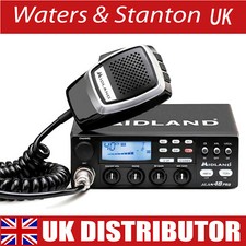 Midland alan 48pro new - midland-alan, 12/24v