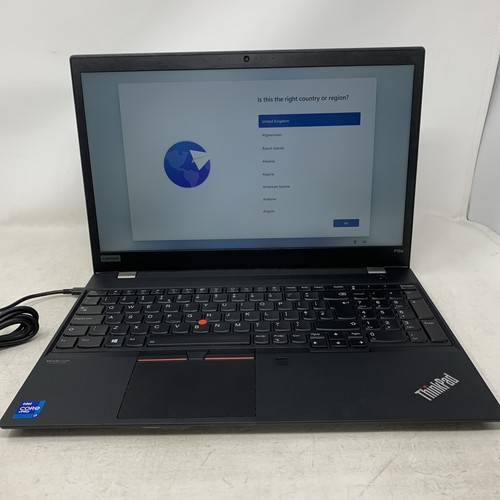 Lenovo thinkpad p15s gen - lenovo,
