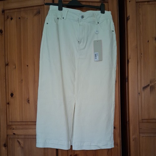 Finery cotton ivory creamy - finery, ivory/creamy