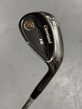 Cleveland CG16 58° Lob Wedge Steel Shaft