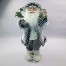 Santa Claus Figure Father