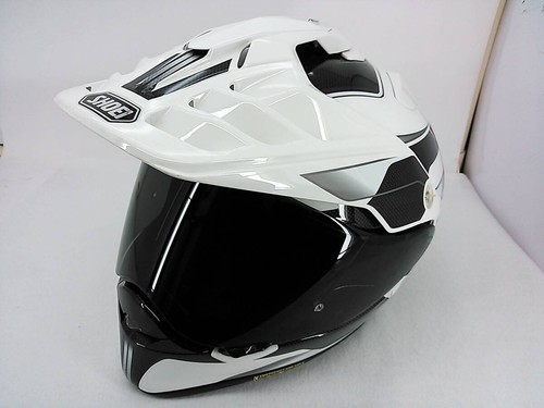 Shoei hornet adv navigate - shoei,