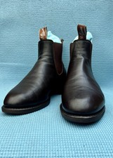 R M Williams Comfort Turnout