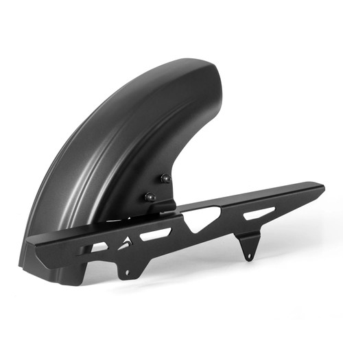Pyramid moto motorcycle hugger - pyramid,