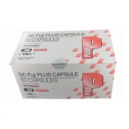 Fuji plus yellow capss - yellow,