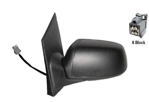 1500619 left rearview mirror - rearview,