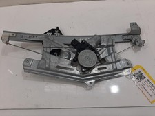 2007 HONDA CIVIC Left Front