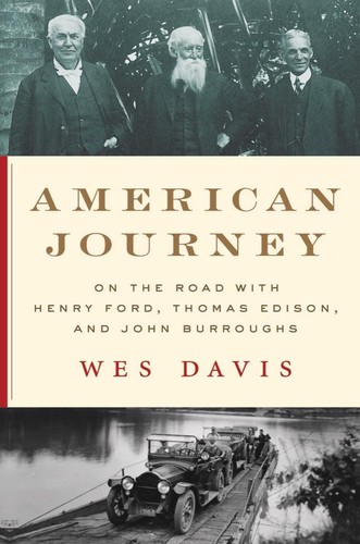 American journey the - journey:, on