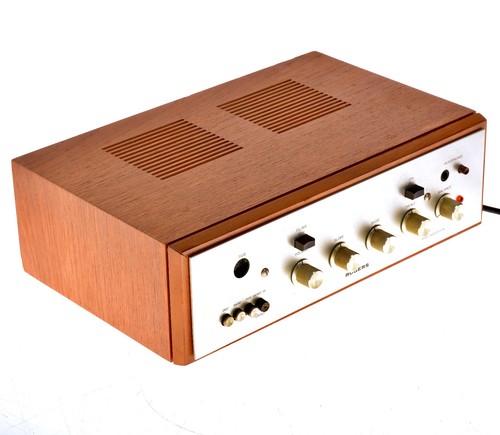 Rogers ravensbrook stereo - rogers,