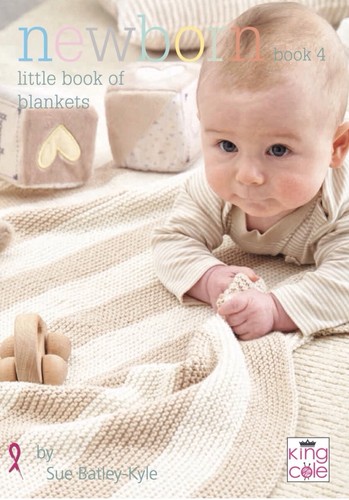 Newborn baby knits little - newborn,