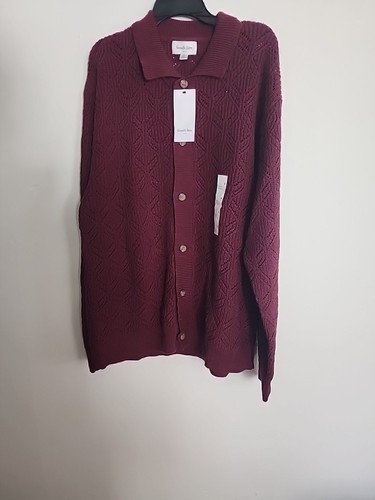 Goodfellow men burgundy - goodfellow&co,