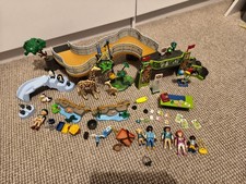 Playmobil 70341 Family Fun Zoo