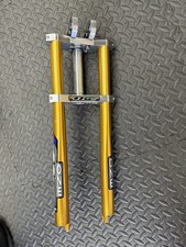 T.H.E. 24” BMX Triple Clamp