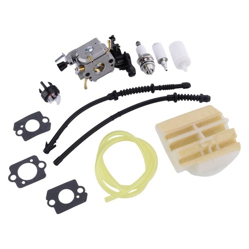 Carburetor fit for husqvarna - fit,