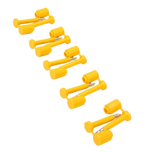 High security bolt shipping - security,