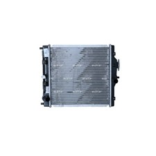 Radiator For Honda CRX MK3 1.6