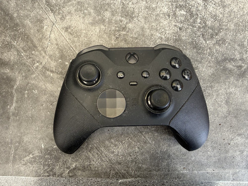 Xbox elite series wireless - xbox,