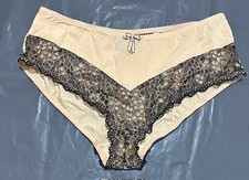 Cleo  Womens Brief UK size 14
