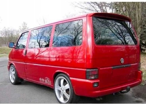 Transporter roof - 🔥vw, t4