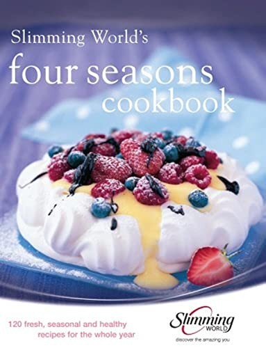 Slimming world four seasons - slimming, world's