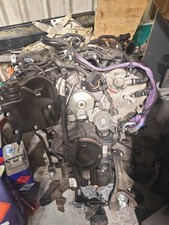 Complete Maserati Lavante