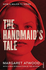The Handmaid's Tale: the book that inspired the hit TV se... by Atwood, Margaret