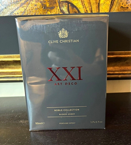 Clive christian xxi - clive,