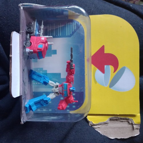 Transformers top toy - transformers, of