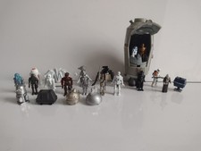Star Wars Action Fleet Battle