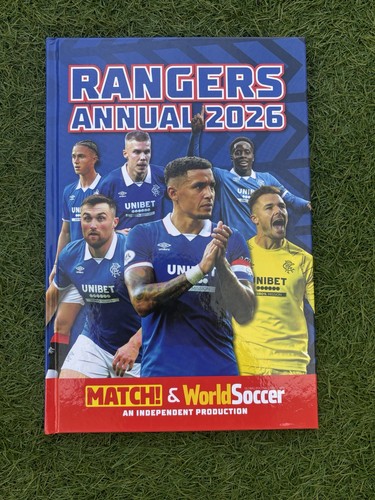 Glasgow rangers football - glasgow,