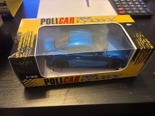Policar subaru barely used - policar,